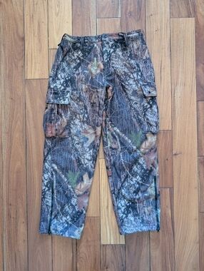 Rivers West Vintage Fleece Pants (XL)